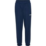 Hummel Sportbroek  navy