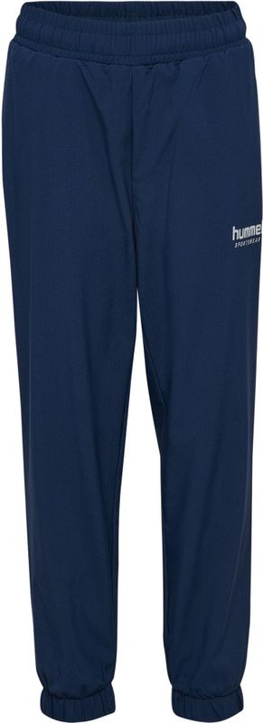 Hummel Sportbroek  navy