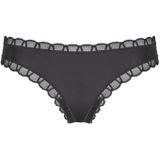 Hipster broekje dames low-rise Mey Poetry Temptation