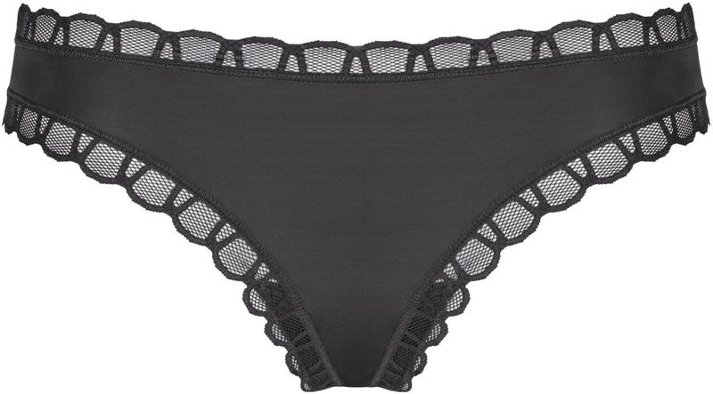 Hipster broekje dames low-rise Mey Poetry Temptation