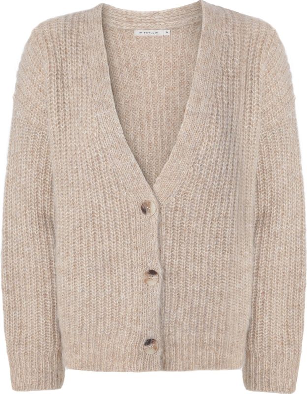 Damesvest Tatuum Adison