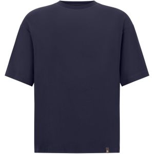 Boggi Milano - B-Tech - T-shirt - Blauw