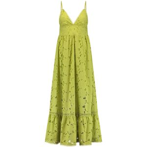 Shiwi Zomerjurk 'Jasmin'  limoen