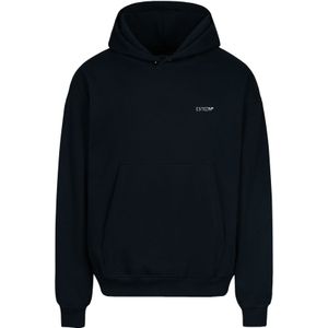 ESTEEM Sweatshirt ' Essential Oversized 2.0 '  donkerblauw