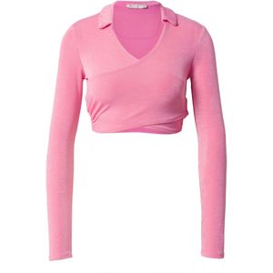 NLY by Nelly Shirt  rosa