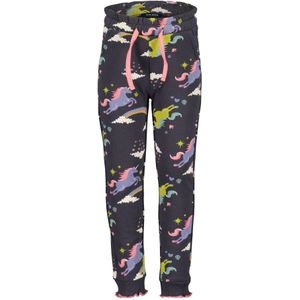 Blue Seven - Sweatbroek - Zalm - Sportbroeken