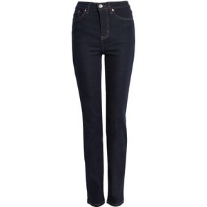 Marks & Spencer Jeans  donkerblauw
