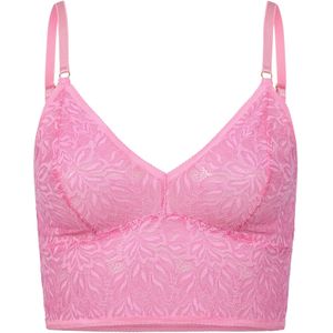 Erlich Textil BH  pink