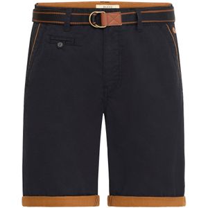 BLEND Broek 'Neji'  zwart