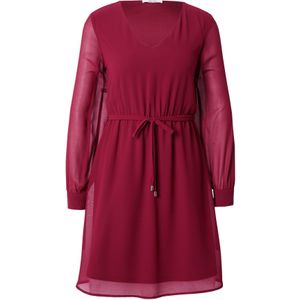 ABOUT YOU Jurk 'Eileen'  bordeaux