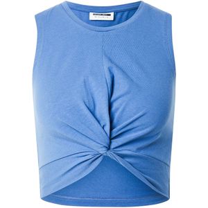 Noisy may Top 'WIGGI'  duifblauw