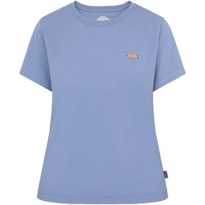 DICKIES - MAPLETON - Shirt - Blauw
