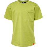 Hummel - hmlRUSH - T-shirt - Katoen - Kind