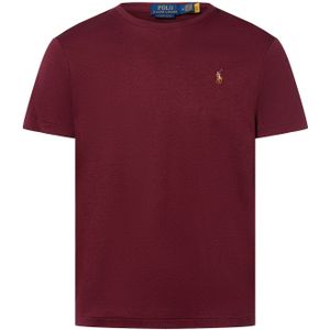 Polo Ralph Lauren Shirt  bordeaux