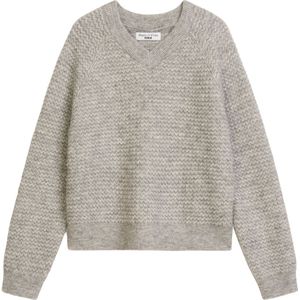 Marc O'Polo DENIM Trui  lichtgrijs