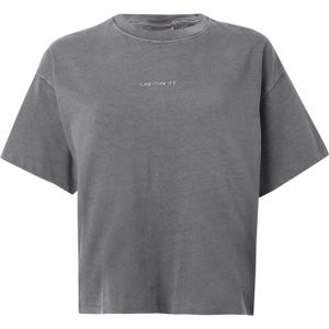 Carhartt WIP Shirt 'Benton'  grijs