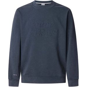 Pepe Jeans Sweatshirt 'Darius'  marine