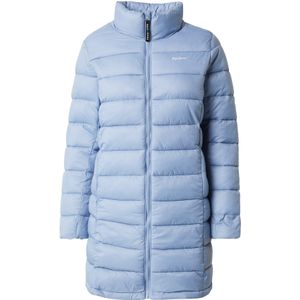 Pepe Jeans Winterjas 'MADDIE'  lichtblauw
