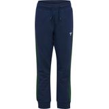 Hummel Broek 'Essen'  donkerblauw / donkergroen