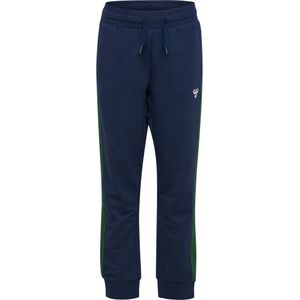 Hummel Broek 'Essen'  donkerblauw / donkergroen
