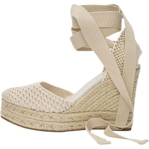 Pull&Bear Pumps  sand