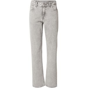 Dr. Denim Jeans 'Arch'  lichtgrijs