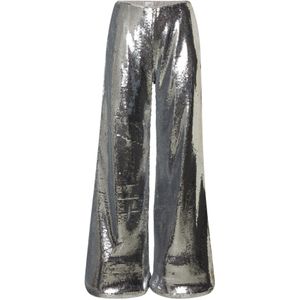 Kamila Šikl Broek  zilver