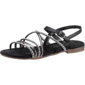 Sandalen met riem