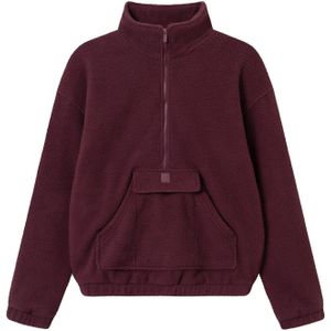 Johnny Urban Trui 'Ruben'  bourgogne