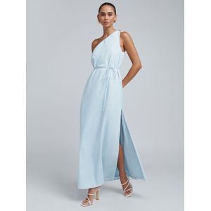 BWLDR Avondjurk 'Pene'  lichtblauw