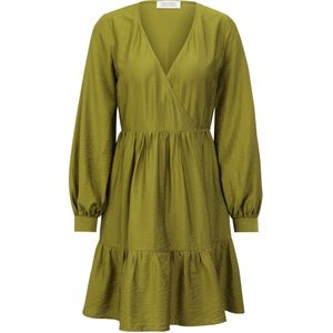Guido Maria Kretschmer Women Jurk 'Lanea'  kiwi