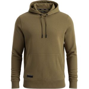 Ombre Sweatshirt 'OM-SSBN-0161'  olijfgroen