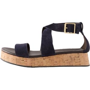 Next Sandaal 'Forever Comfort'  navy