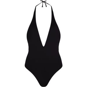 Calvin Klein Swimwear Badpak 'Essentials'  zwart