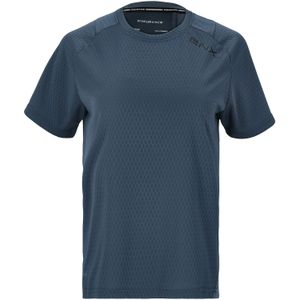 ENDURANCE Functioneel shirt 'Jannie'  navy
