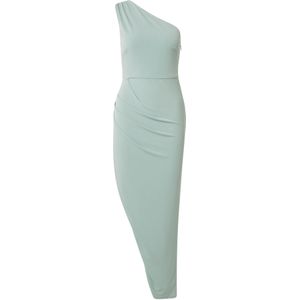 SWING - Avondjurk - Mintgroen - Jersey