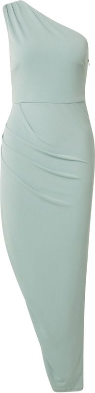 SWING - Avondjurk - Mintgroen - Jersey
