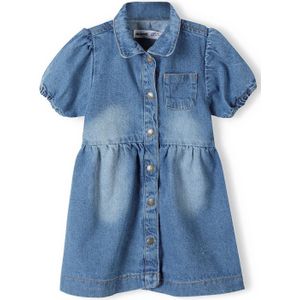 MINOTI Jurk  blauw