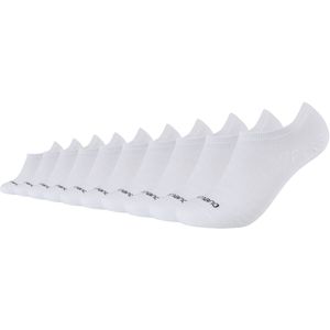 camano Sokken  zwart / wit