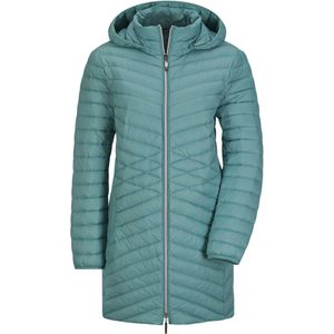 Goldner Tussenmantel  groen