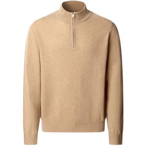 Hackett London Trui  camel