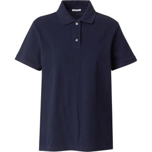 Seidensticker - Polo Uni - Poloshirt - Navy