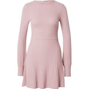 ABOUT YOU Jurk 'Sissy Dress'  rosé