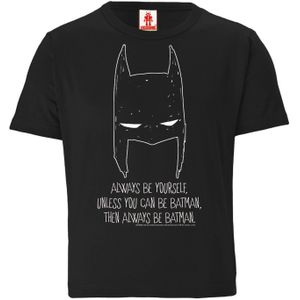Shirt 'DC Comics - Batman, Always Be Yourself'
