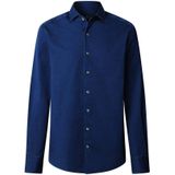 Hackett Hm3010534 Overhemd Met Lange Mouwen