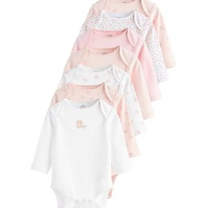 Next Rompertje/body  gemengde kleuren