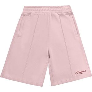 Prohibited Broek 'Hometown'  oudroze