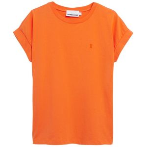ARMEDANGELS Shirt  oranje