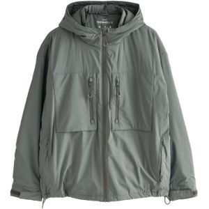 Next Tussenjas  kaki