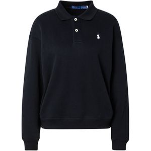 Polo Ralph Lauren Sweatshirt  zwart